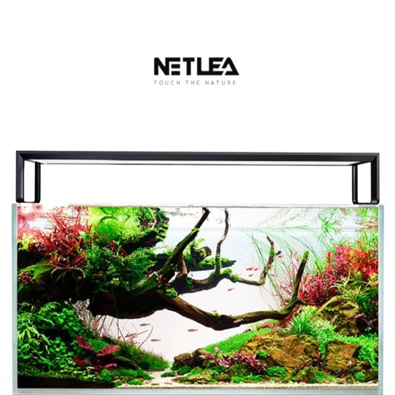 Aquarium Plant Light - Netlea AT5S V4 Smart Wifi APP-gesteuertes