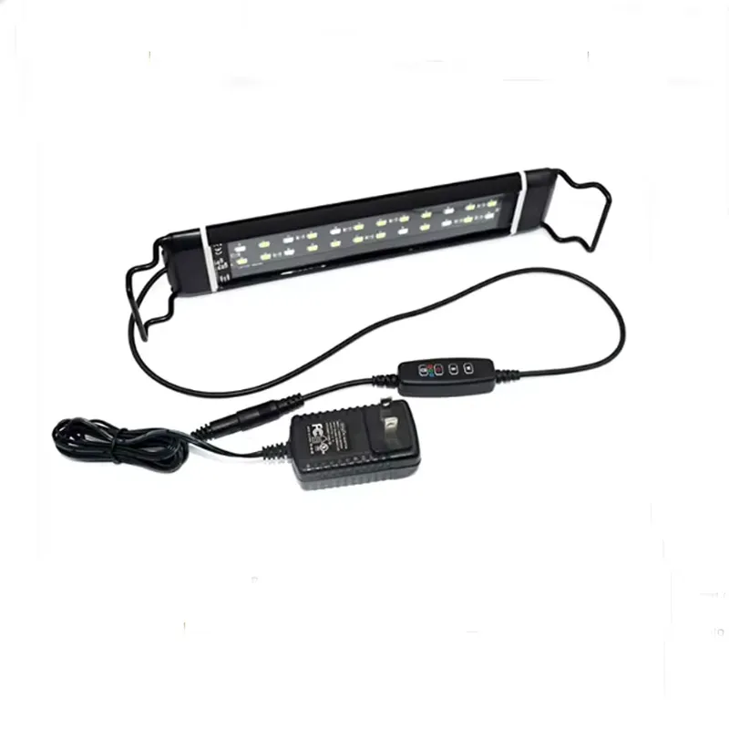 Aquarium Plant Light - GAKO IPL-90 48W Aquarium-Beleuchtung LED 48