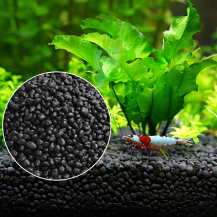 Aquarium Fertilizer - Aquarium Pflanzen Samen Boden Fishtank Substrat