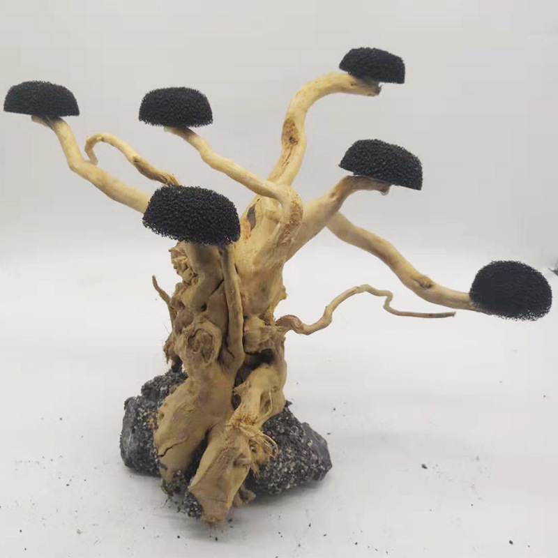 Aquarium Driftwood - Aquarium Treibholz Landschaftsbau Dekoration Aquarium Holz