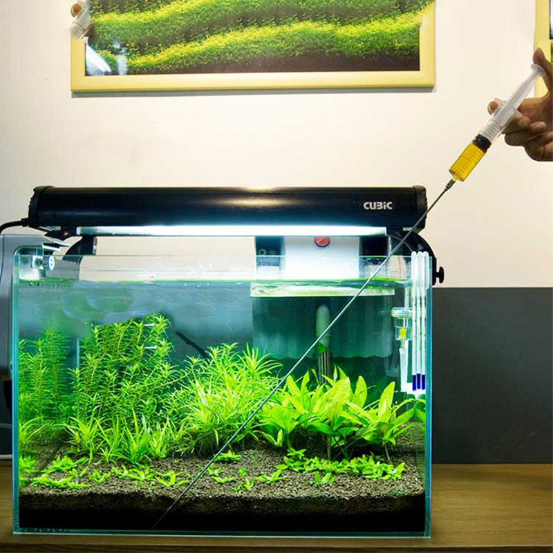 Aquarium Fertilizer - 30 cm 50 cm Aquarium Pflanzen