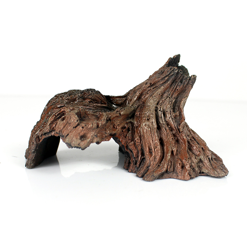 Aquarium Driftwood - Ökologische Harz Berg Fisch Spielen Baum