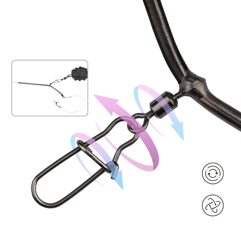 5 Stück Angel-Balanceverbinder – Aquarium Fertilizer Bewertung und Preis