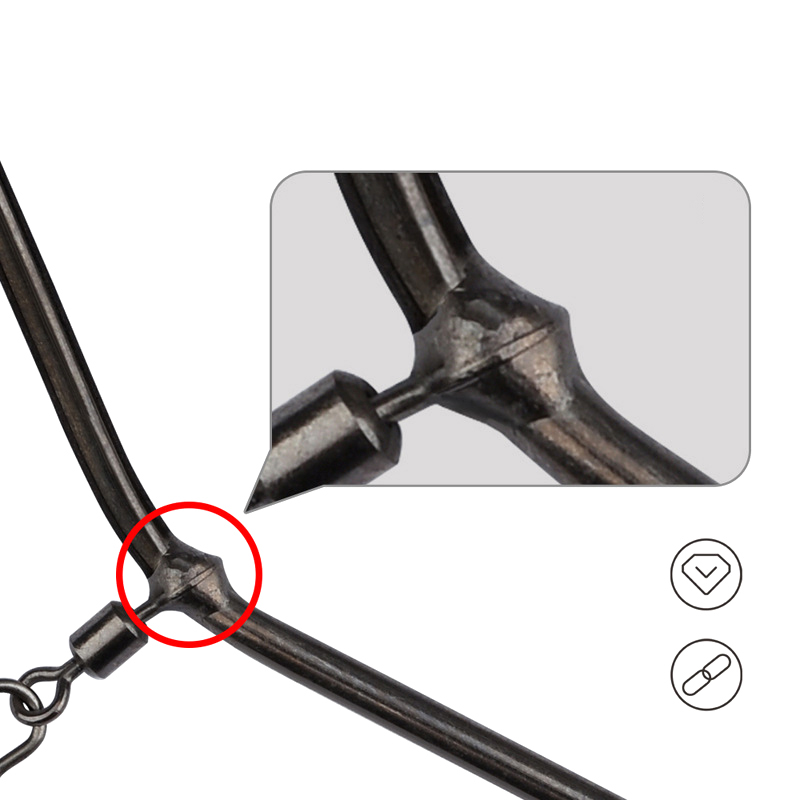 5 Stück Angel-Balanceverbinder – Aquarium Fertilizer Bewertung und Preis