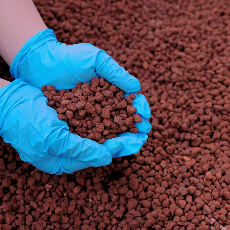 1 kg vulkanisches Gestein, Aqu – Aquarium Plant Substrate Bewertung und Preis