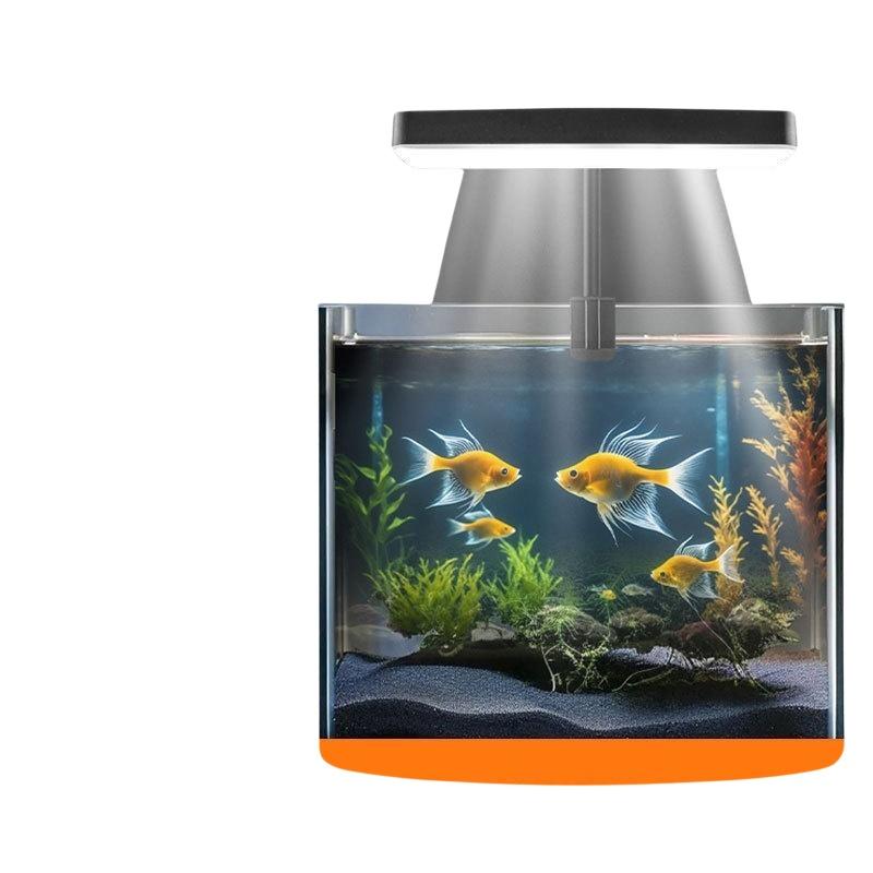 LED Wasserdichte Aquariumbeleu – Aquarium Plant Light Bewertung und Preis