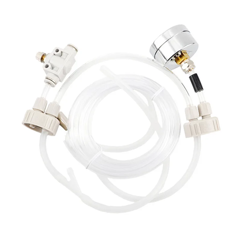 CO2-Generator für Aquarien: CO – Aquarium Moss Bewertung und Preis