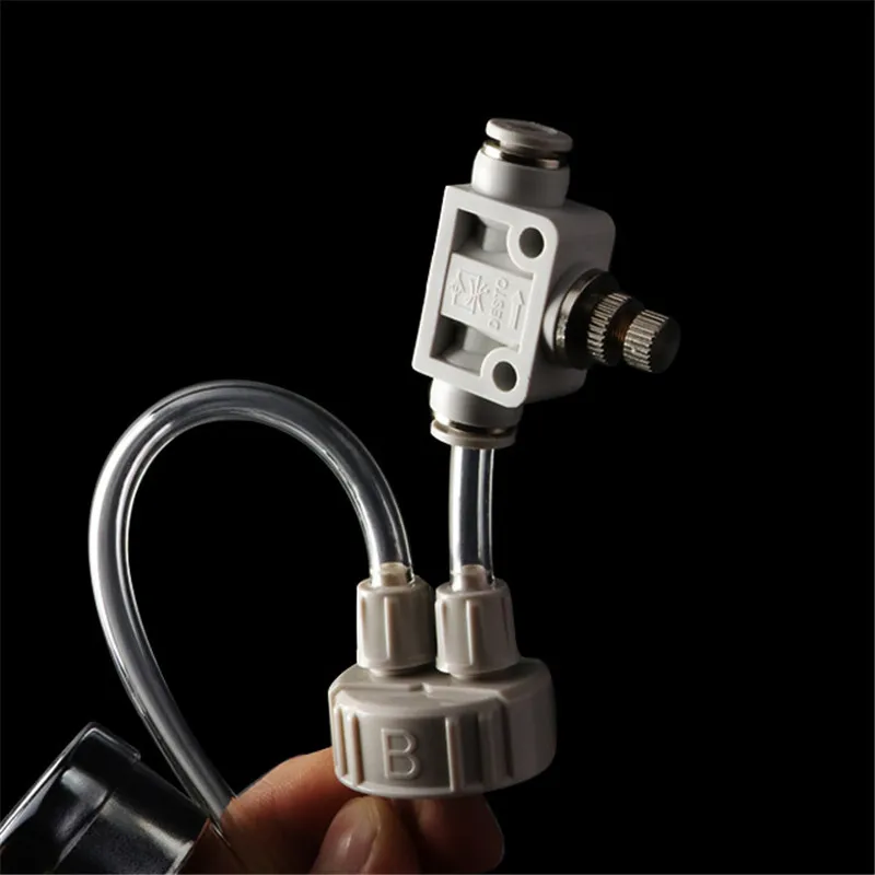 CO2-Generator für Aquarien: CO – Aquarium Moss Bewertung und Preis