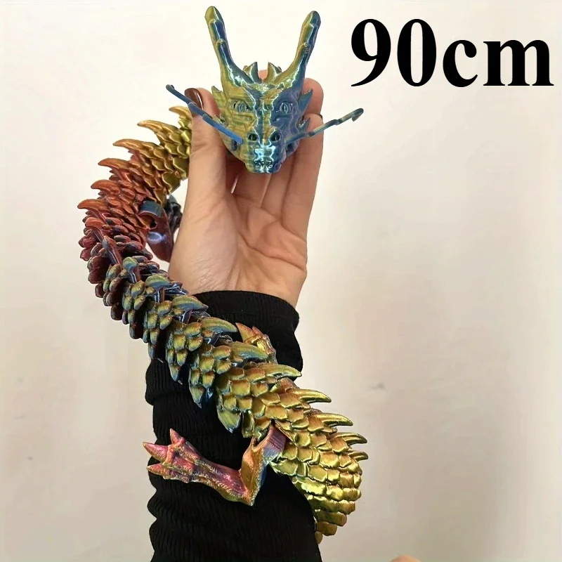 90cm 3D-Gedruckte Chinesische  – Planted Tank Bewertung und Preis