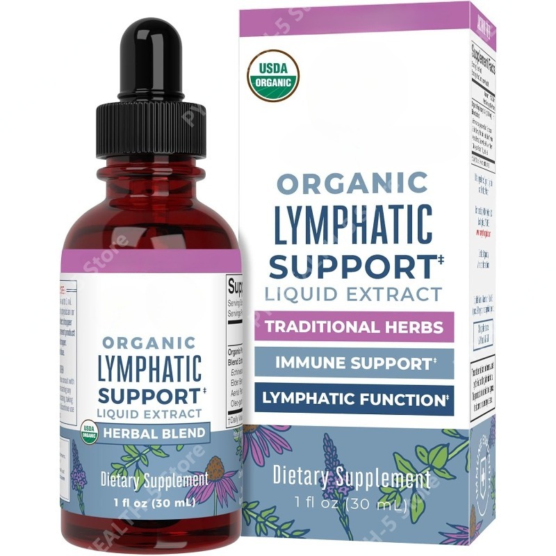 Lymphatische Unterstützungstro – Planted Tank Bewertung und Preis