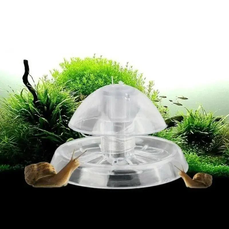 2026 Neu 6/8CM Klare Plastik-S – Planted Aquarium Cleaning Bewertung und Preis