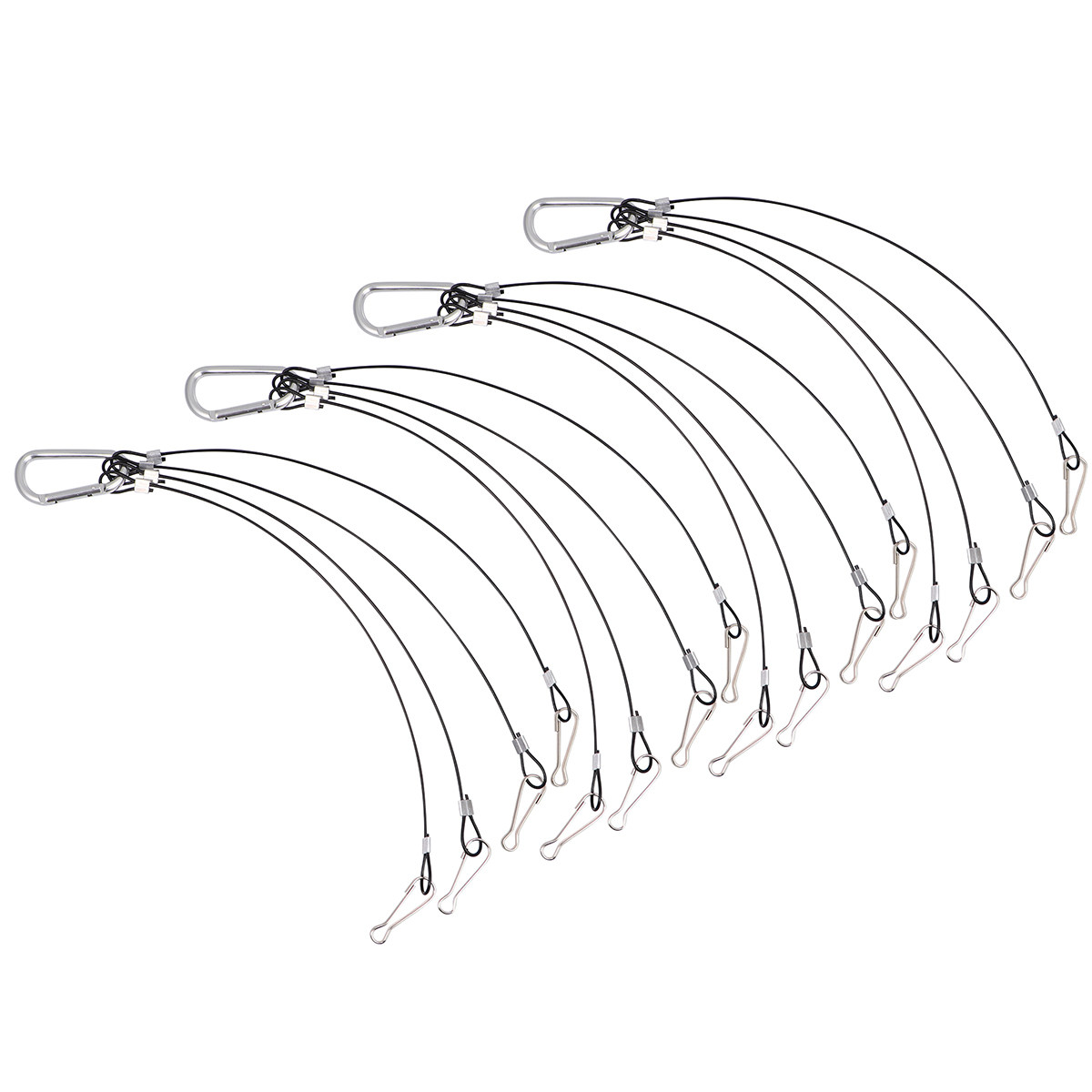 4-teiliges Set zum Aufhängen v – Aquarium Plant Light Bewertung und Preis