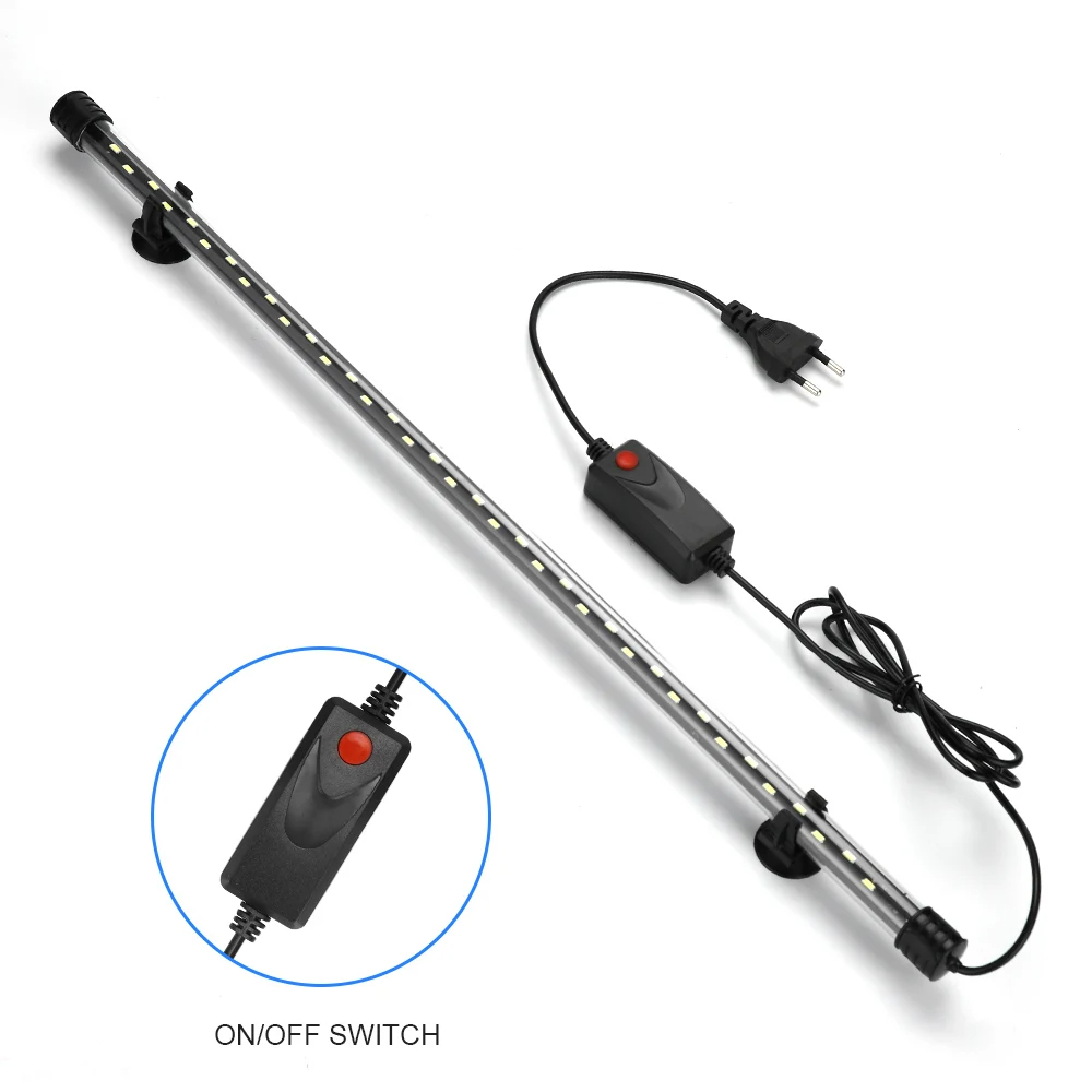 Aquarium Licht LED Pflanze Wac – Aquarium Plant Substrate Bewertung und Preis