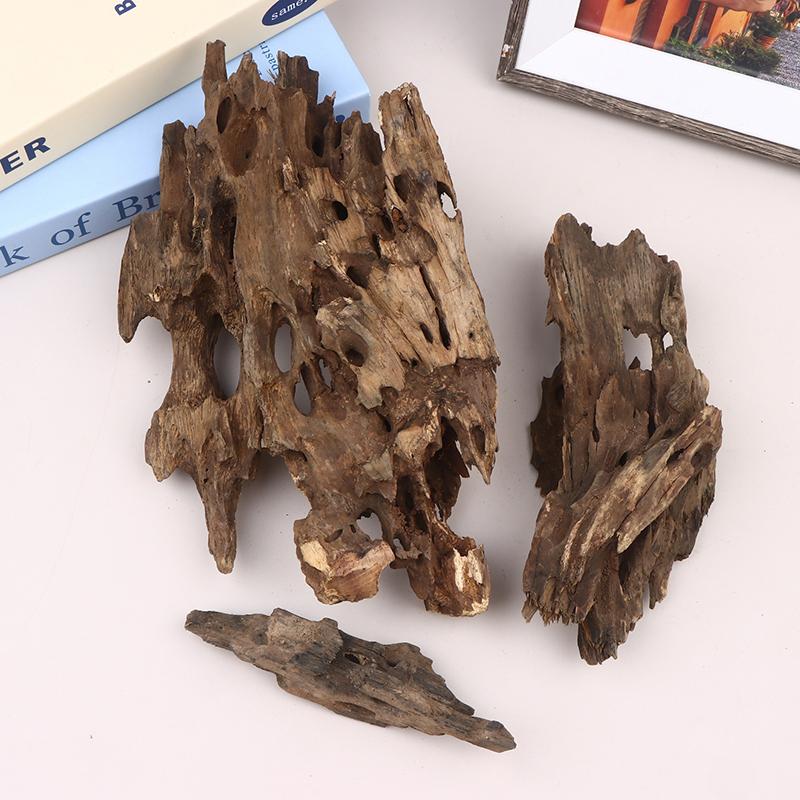 Garnelen-Holz-Aquarium-Dekorat – Aquarium Driftwood Bewertung und Preis