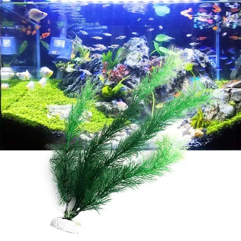 Künstliche Aquarium Dekor Pfla – Aquarium Plants Live Bewertung und Preis