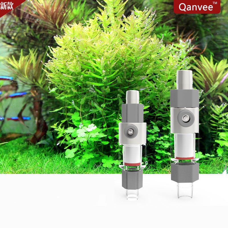 Externer CO2-Reaktor Aquarium  – Aquarium Liquid Carbon Bewertung und Preis