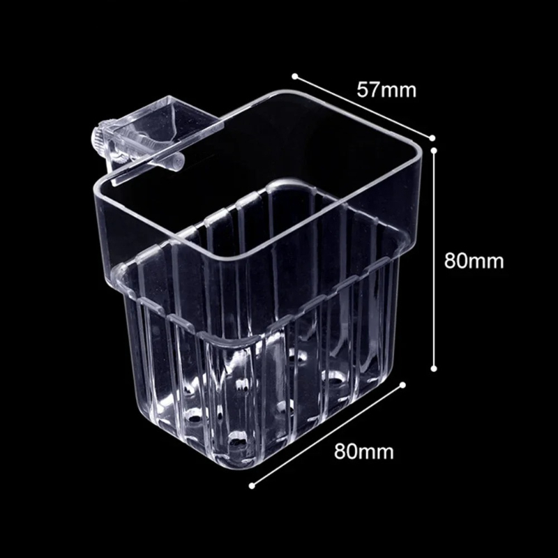Aquarium Hängepflanzgefäße Wan – Plant Aquarium Pot Bewertung und Preis