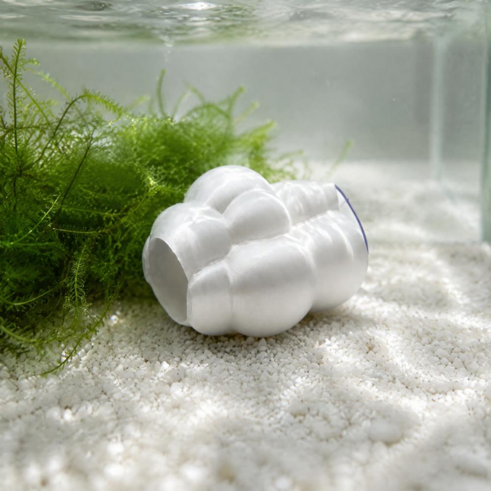 Aquarium-Dekorationen Weihnach – Aquarium Moss Bewertung und Preis