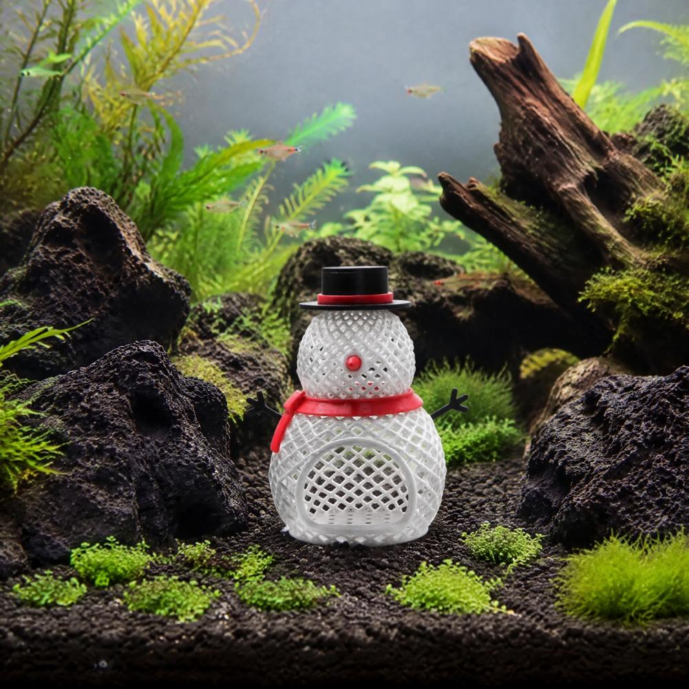 Aquarium-Dekorationen Weihnach – Aquarium Moss Bewertung und Preis