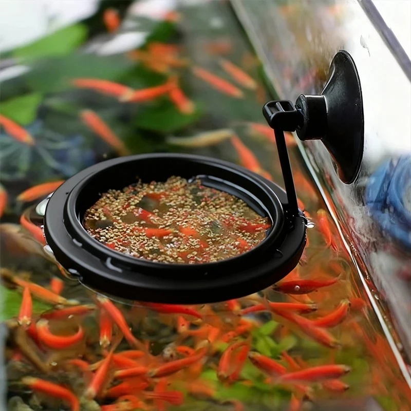 1/3 Stück Aquarium Fischfütter – Aquarium Fertilizer Bewertung und Preis
