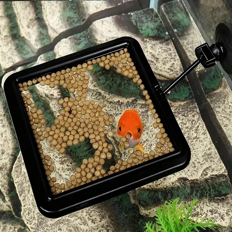 1/3 Stück Aquarium Fischfütter – Aquarium Fertilizer Bewertung und Preis