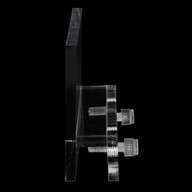Acryl-Klar-Aquarium-LED-Lichth – Aquarium Plant Holder Bewertung und Preis