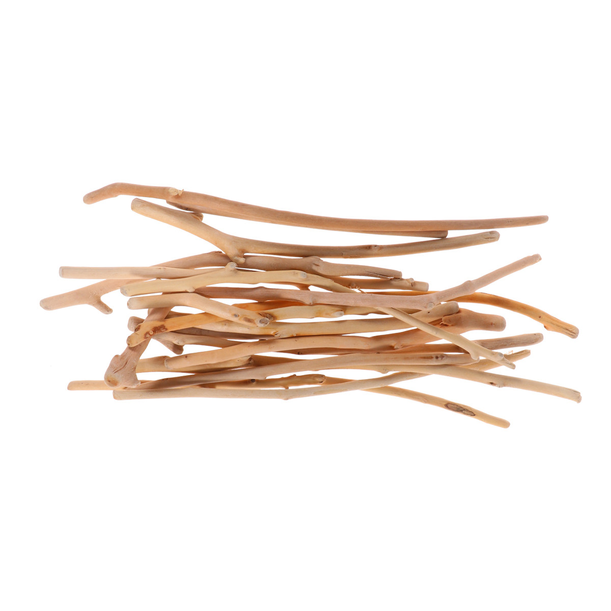 1 Set Treibholz-Ornament, natü – Aquarium Driftwood Bewertung und Preis