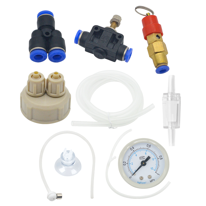 DIY Aquarium CO2 Reaktor Regle – Aquarium Liquid Carbon Bewertung und Preis