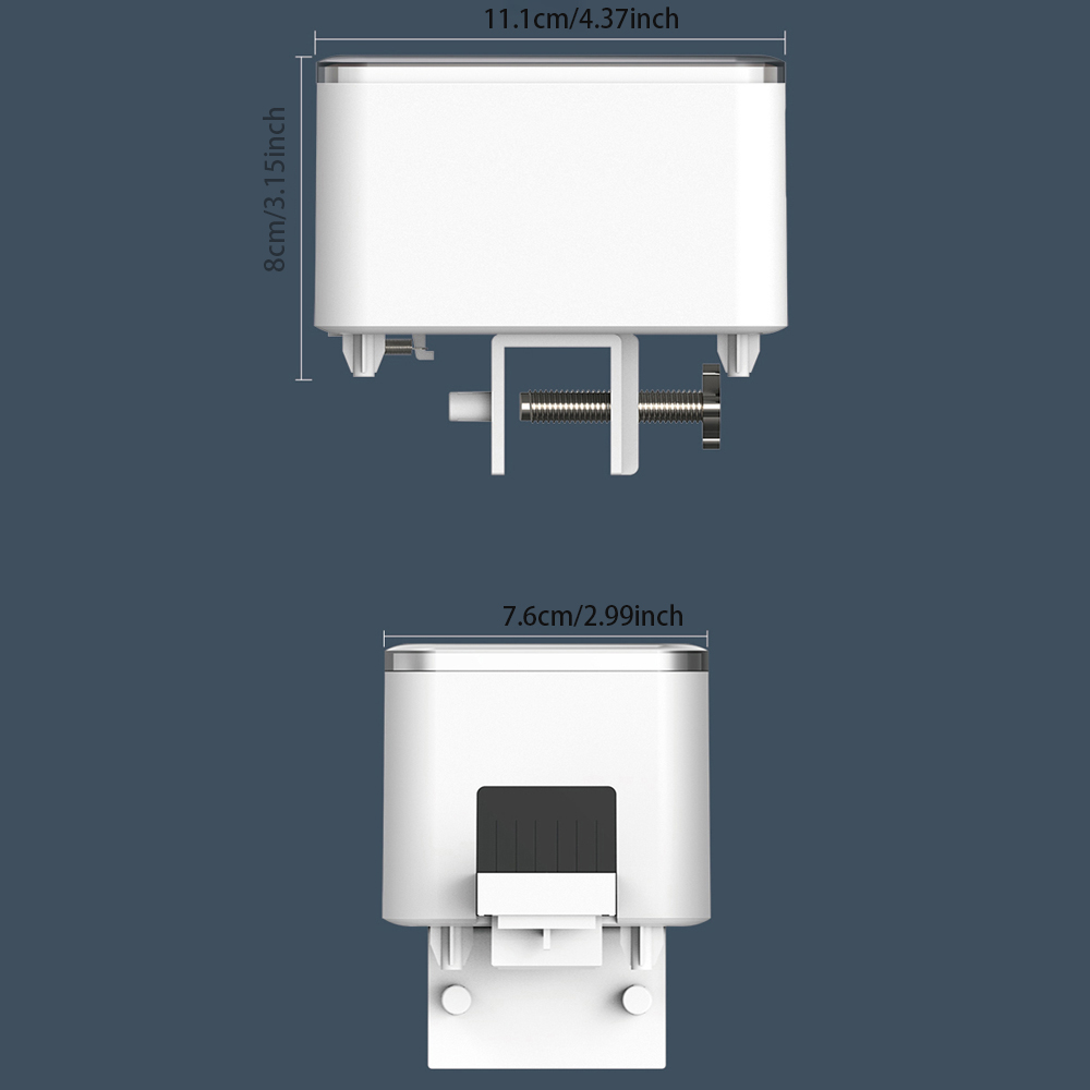 1PC WIFI/Taste Version automat – Aquarium Fertilizer Bewertung und Preis