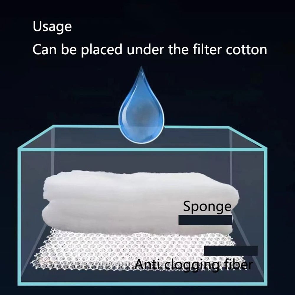 3D Aquarium Filtration Faser V – Aquarium Liquid Carbon Bewertung und Preis