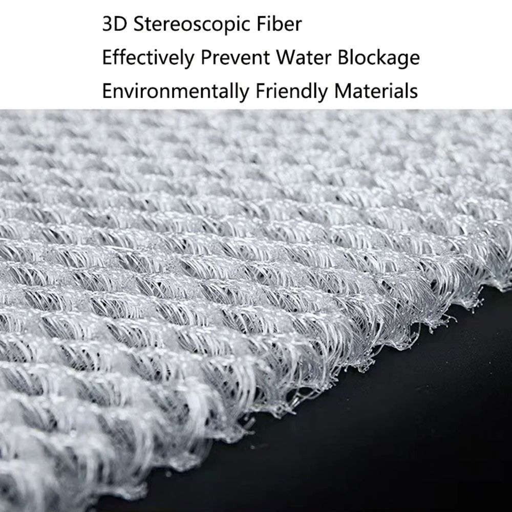 3D Aquarium Filtration Faser V – Aquarium Liquid Carbon Bewertung und Preis