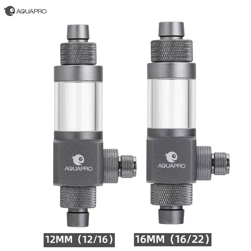 AQUAPRO Externer CO2-Zerstäube – Aquarium Liquid Carbon Bewertung und Preis
