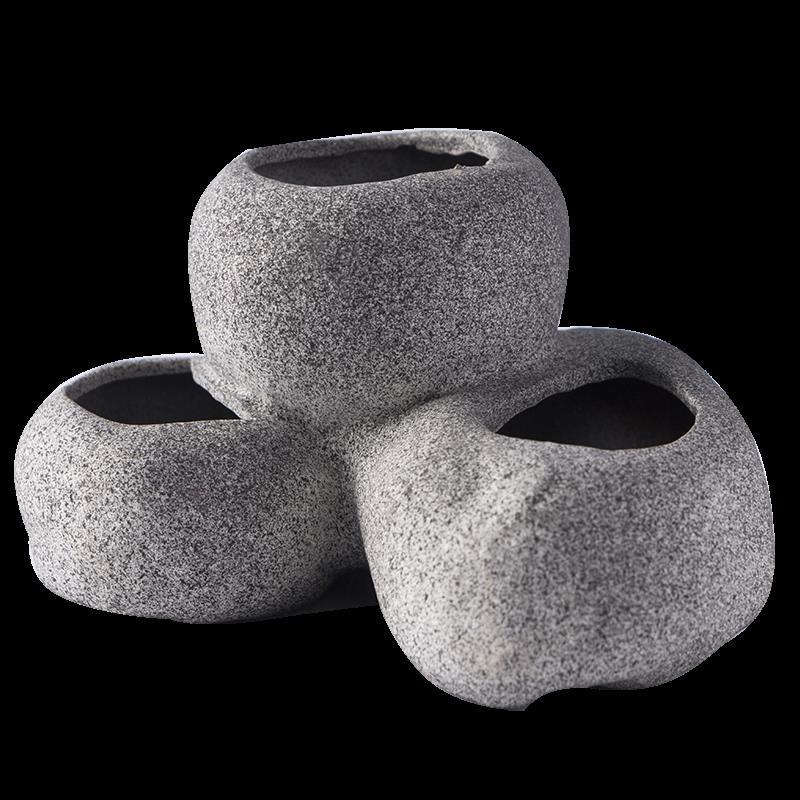 Fisch Garnelen Inkubation Shel – Plant Aquarium Pot Bewertung und Preis