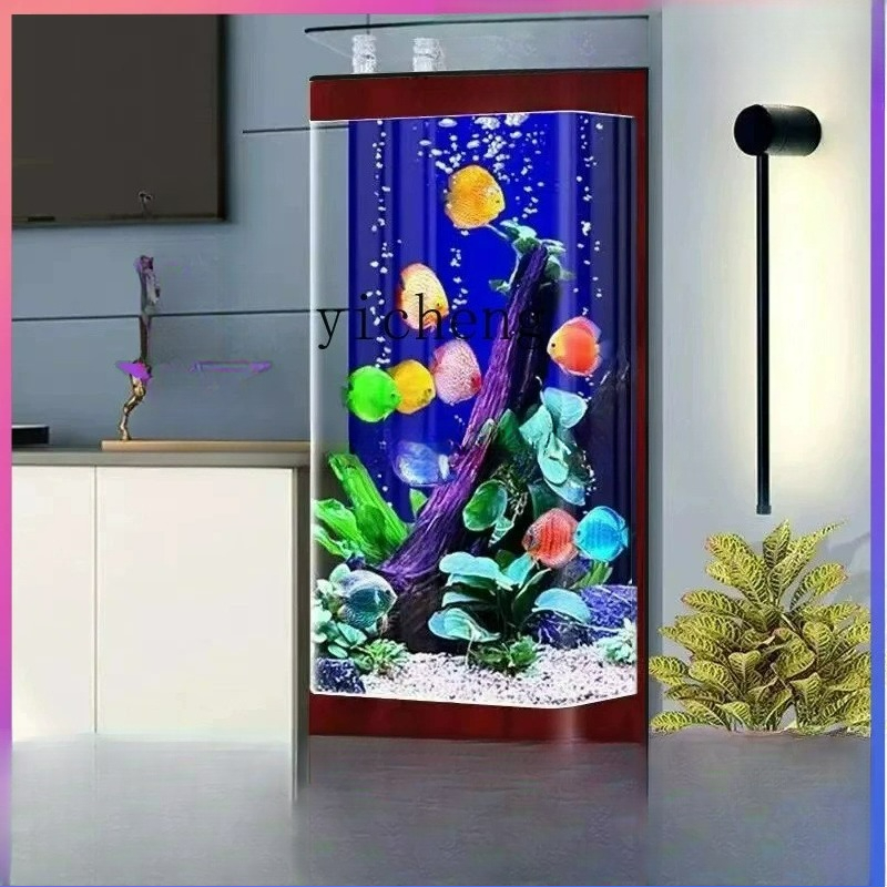 Wohnzimmer Boden-Decken-Aquari – Aquarium Plant Substrate Bewertung und Preis