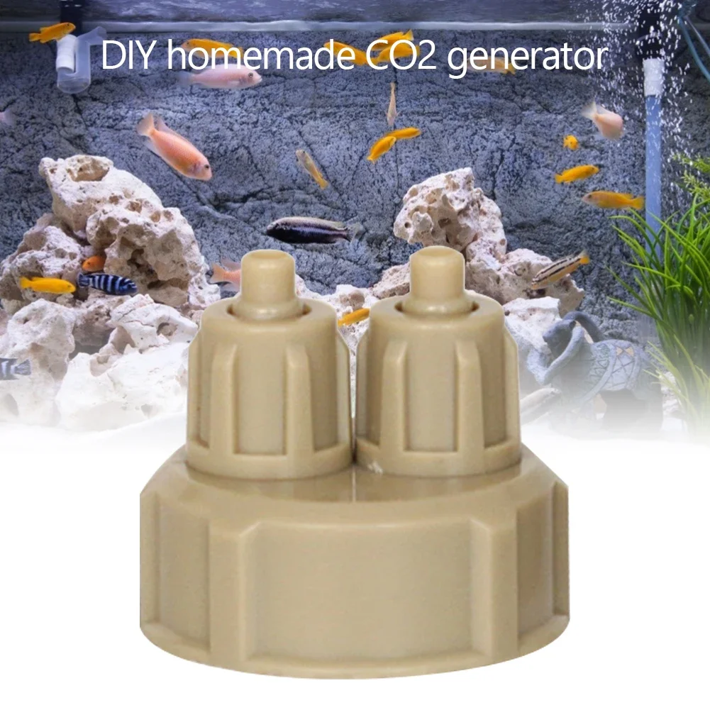 Aquarium CO2 System Generator  – Aquarium Plants Live Bewertung und Preis