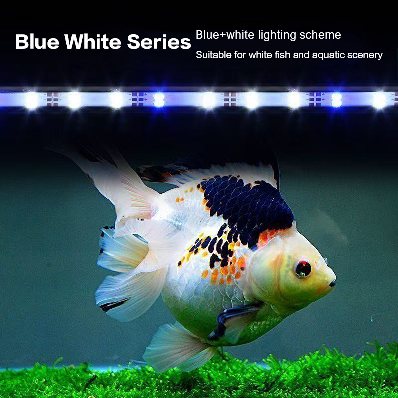 17-47CM USB Stecker Aquarium L – Aquarium Plant Light Bewertung und Preis