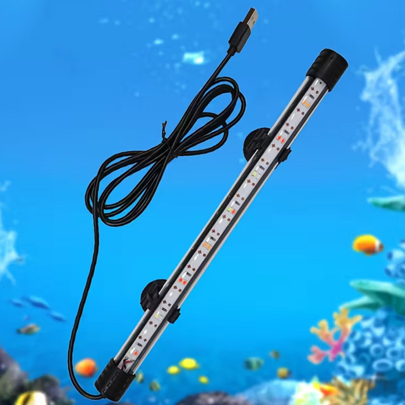 17-47CM USB Stecker Aquarium L – Aquarium Plant Light Bewertung und Preis