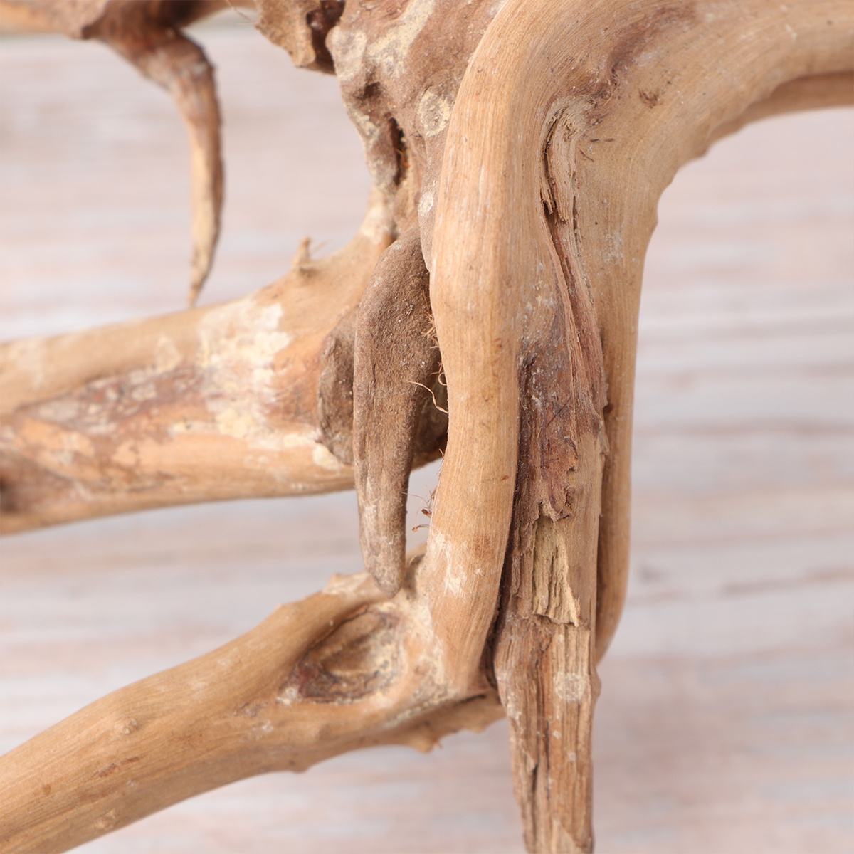 25-30CM Natürlicher Treibholzs – Aquarium Driftwood Bewertung und Preis