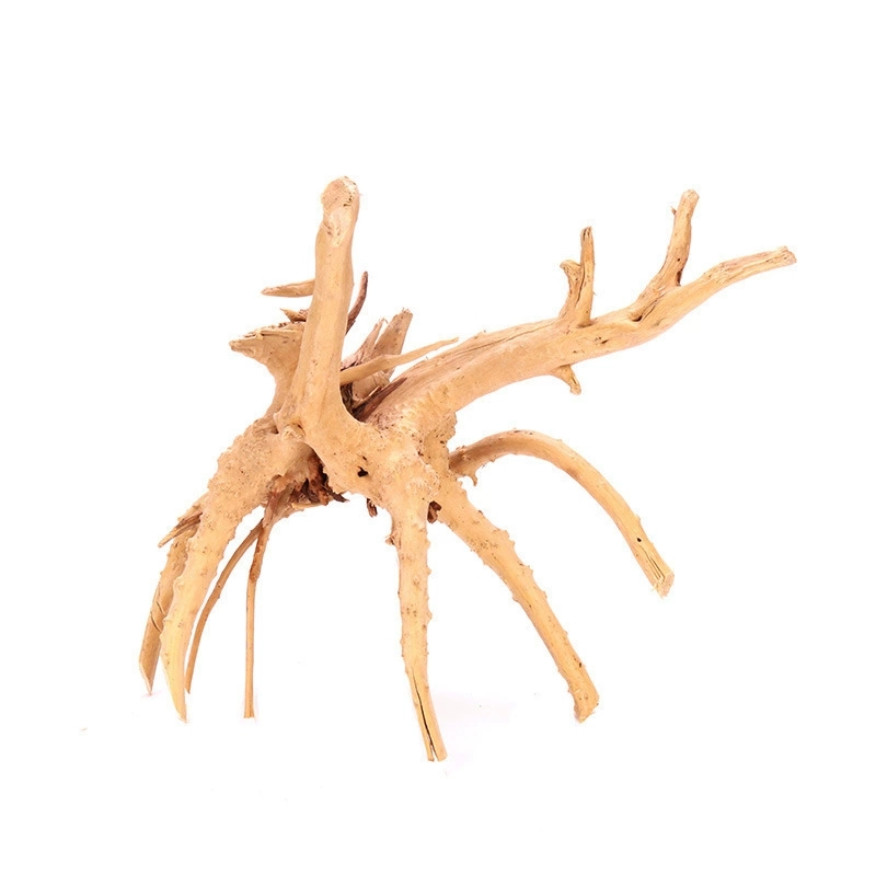 25-30CM Natürlicher Treibholzs – Aquarium Driftwood Bewertung und Preis
