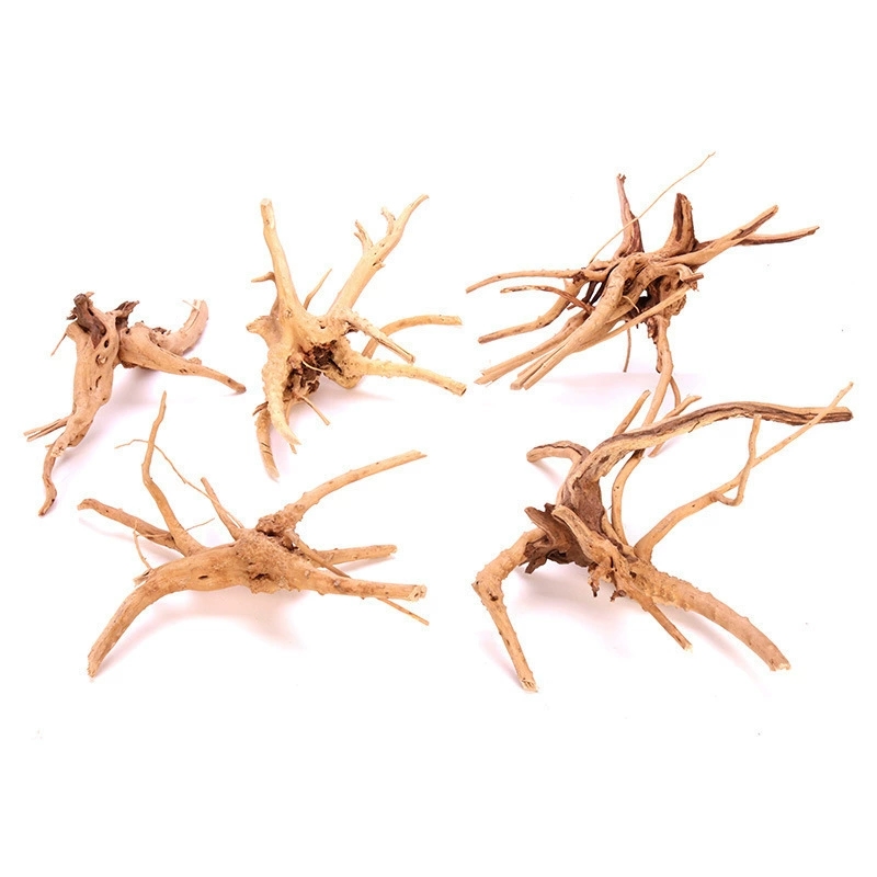 25-30CM Natürlicher Treibholzs – Aquarium Driftwood Bewertung und Preis