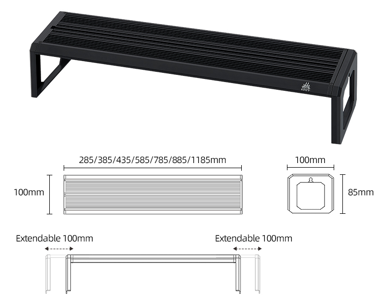 Week Aqua M Serie RGB UV LED A – Aquarium Plant Light Bewertung und Preis