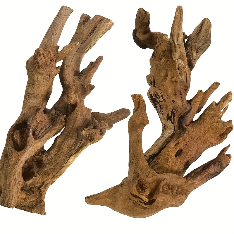 Heiß begehrte neue Aquarium-De – Aquarium Driftwood Bewertung und Preis