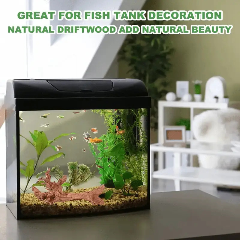 Heiß begehrte neue Aquarium-De – Aquarium Driftwood Bewertung und Preis