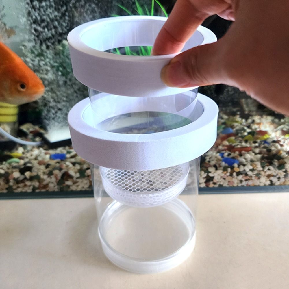 Kunststoff Schwimmende Fische  – Aquarium Fertilizer Bewertung und Preis
