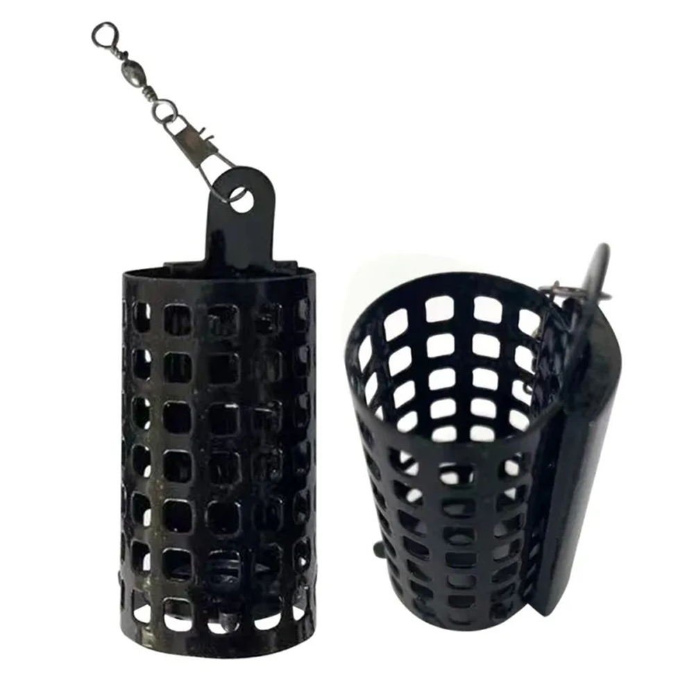 10PCS Angelgerät Feeder Käfig  – Aquarium Fertilizer Bewertung und Preis