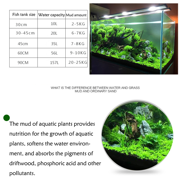 Aquarium Pflanzen Samen Boden  – Aquarium Fertilizer Bewertung und Preis