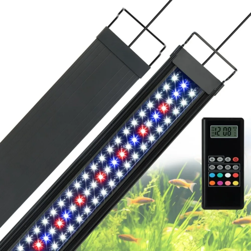 LED programmierbares Aquariuml – Planted Aquarium Algae Control Bewertung und Preis