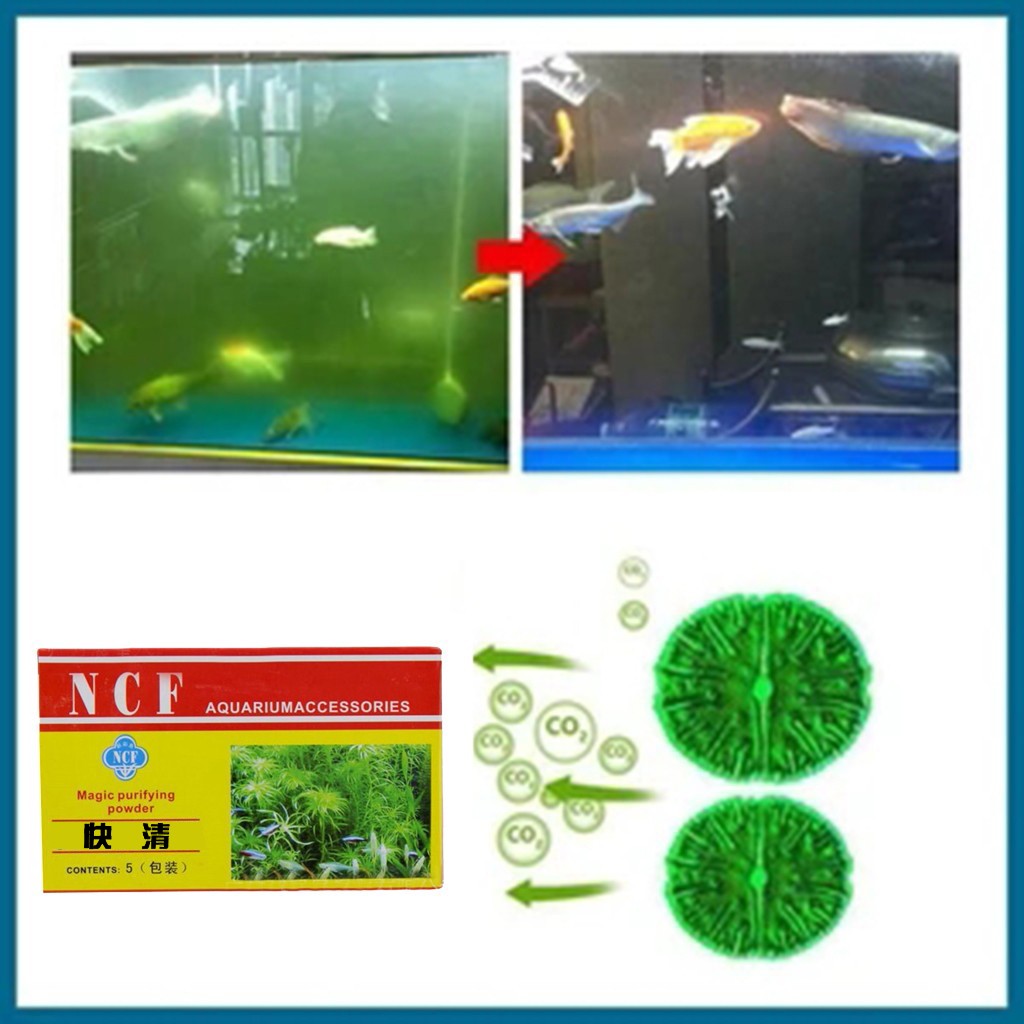 Aquarium Wasser Reinigung Pulv – Aquarium Moss Bewertung und Preis