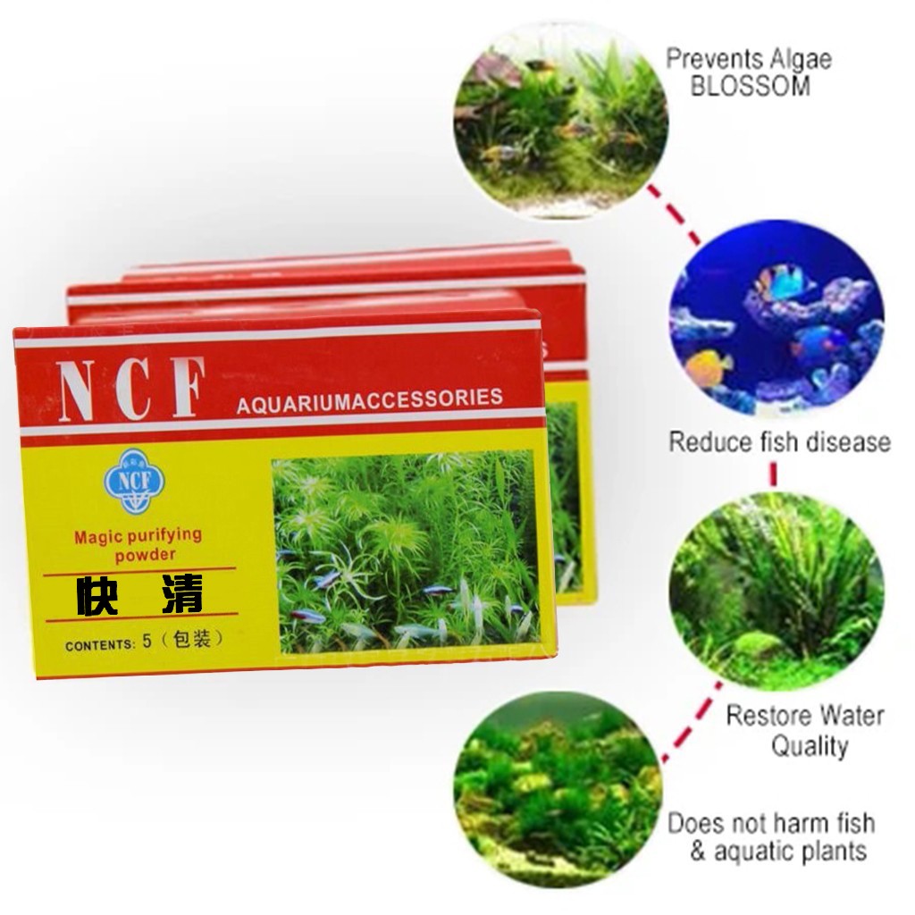 Aquarium Wasser Reinigung Pulv – Aquarium Moss Bewertung und Preis