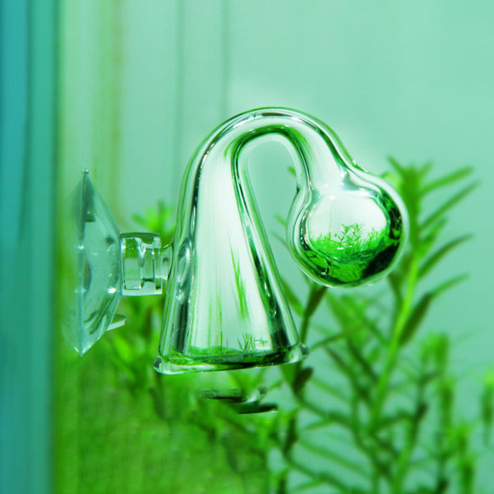 Aquarium CO2 Diffuse Glas Drop – Aquarium Liquid Carbon Bewertung und Preis